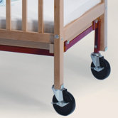 Full Evac Brace for Brace Series Crib