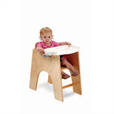 NewWave Low High Chair