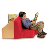 Reading Nook Kid's Novelty Chair
