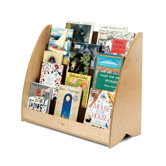 Whitney Brothers Kids Bookcases