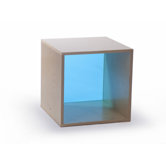 Laminate Cube Storage