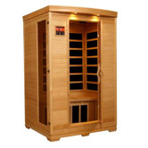 Saunas