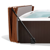 Cover Lifter for Square and Rectangle Spas Up to 96 Inches