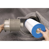 Lifesmart Luna Replacement Spa Filter