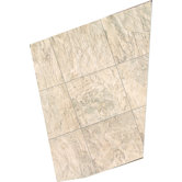 Quadra Natural Stone 8mm California Gold Slate