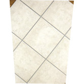 Quadra Ceramic 8mm Luna Tiles