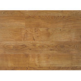 QS 700 7mm Golden Oak Double Plank Living Surface
