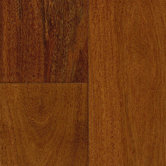 Atlantis Prestige 5.16" Santos Mahogany in Natural