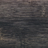 Signature Colors 3-5/8" Horizontal Bamboo in Charcoal