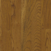 St. Andrews Oak 2-1/4" Solid Oak in Stirrup