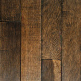 Muirfield 3" Solid Maple in Cappuccino
