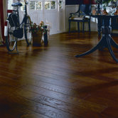 Dellamano 6-1/4" Engineered Hickory in Campari