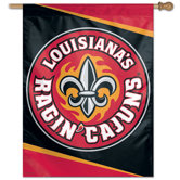 Louisiana at LaFayette