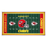 NFL Large Field Mat