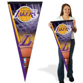 NBA Premium Pennant