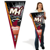 NBA Premium Pennant