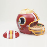 NFL Snack Helmet