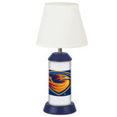 NHL Table Lamp - Anaheim Ducks