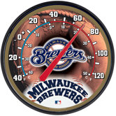 MLB Thermometer - Baltimore Orioles