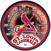 MLB Thermometer - Baltimore Orioles