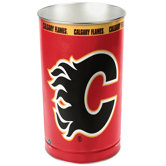 NHL Tapered Wastebasket