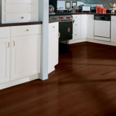 Montecito Plank 4-1/2" Engineered Maple in Chocolate