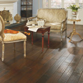 SAMPLE - Casitablanca Handcrafted Engineered Kupay in Brackish