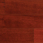 SAMPLE - Gevaldo Engineered Brazilian Cherry in Natural