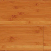 Kendall Exotics 0.5" x 5" Engineered Horizontal Bamboo in Carbonized