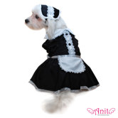 Maid Dog Costume