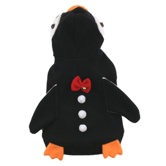 Penguin Dog Costume