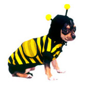 Bumble Bee Dog Costume