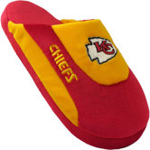 NFL Low Pro Stripe Slipper