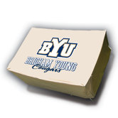 NCAA Rectangle Table Cover