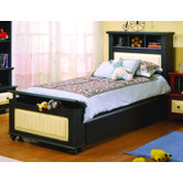 Treasures Captain Bedroom Collection