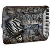 Melomania Designer Sleeve