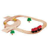 City Road and Rail - Standard
