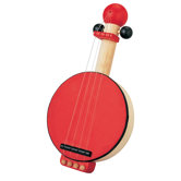 Dollhouse Banjo
