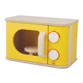 Large Scale Microwave