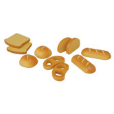 Activity Bread Set