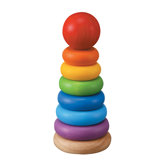Preschool Stacking Ring