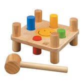 Preschool Hammer Peg