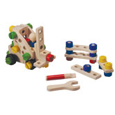 Preschool 60 Construction Set