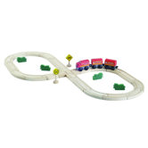Figure and Train Set