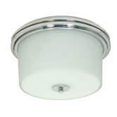 Jet Flush Mount