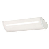 Crispo Energy Star Flush Mount