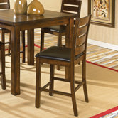 Franklin lll Two Chairs