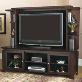 Tribeca II  Entertainment Center