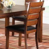 Charles Side Chair
