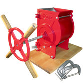 Apple and Fruit Crusher